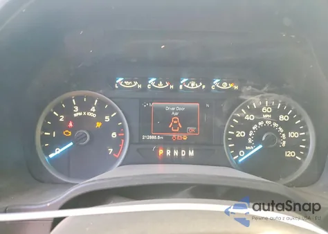 2018 Ford F150 Supercrew from USA, damaged, VIN 1FTEW1EG5JKC95019